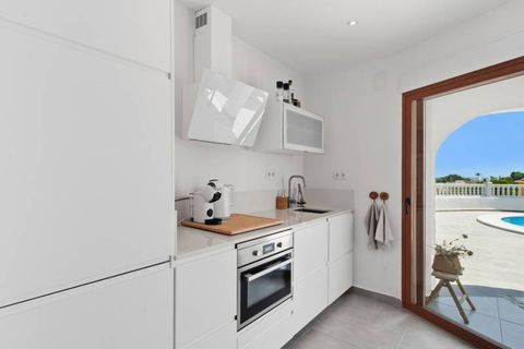 Villa i Moraira, Alicante, Moraira - € 1.150.000 | Ref: 50-13367 - foto 41