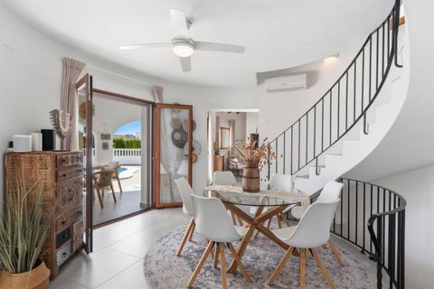 Villa i Moraira, Alicante, Moraira - € 1.150.000 | Ref: 50-13367 - foto 43