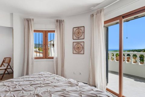 Villa i Moraira, Alicante, Moraira - € 1.150.000 | Ref: 50-13367 - foto 46