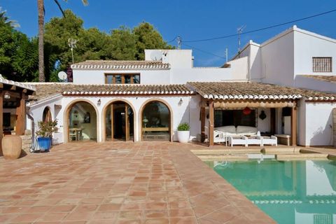 Finca i Javea, Alicante, Javea - € 1 395 000 | Ref: 18-67138 - foto 2
