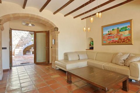 Finca i Javea, Alicante, Javea - € 1 395 000 | Ref: 18-67138 - foto 50