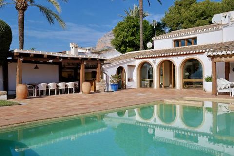 Finca i Javea, Alicante, Javea - € 1 395 000 | Ref: 18-67138 - foto 3