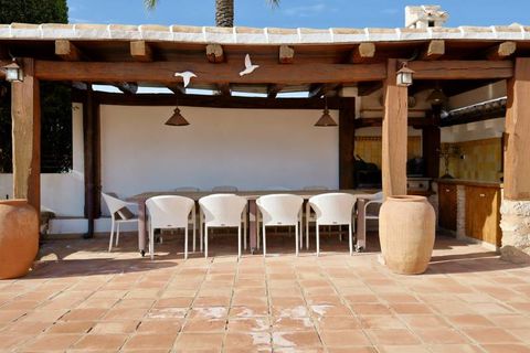 Finca i Javea, Alicante, Javea - € 1 395 000 | Ref: 18-67138 - foto 6