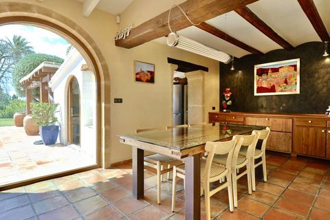 Finca i Javea, Alicante, Javea - € 1 395 000 | Ref: 18-67138 - foto 9