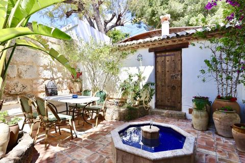 Finca i Javea, Alicante, Javea - € 1 395 000 | Ref: 18-67138 - foto 14