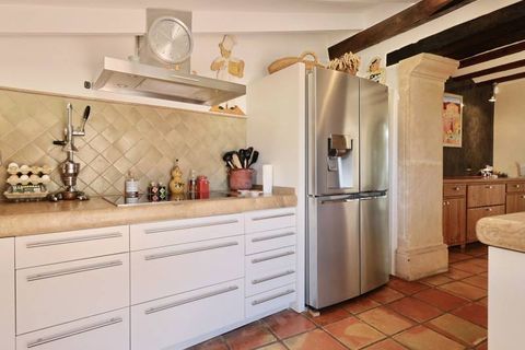 Finca i Javea, Alicante, Javea - € 1 395 000 | Ref: 18-67138 - foto 17