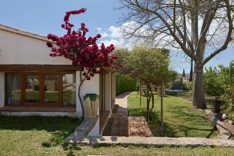 Finca i Javea, Alicante, Javea - € 1 395 000 | Ref: 18-67138 - foto 27