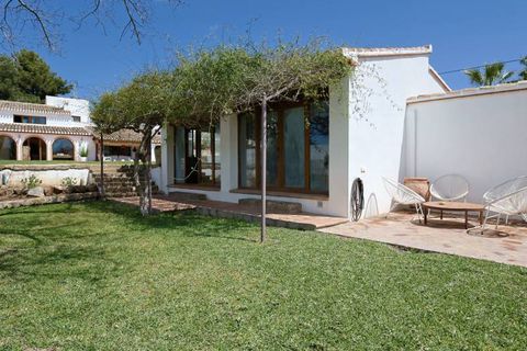 Finca i Javea, Alicante, Javea - € 1 395 000 | Ref: 18-67138 - foto 29