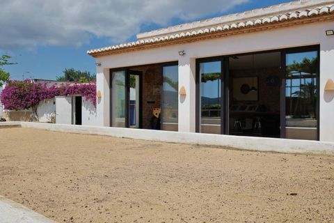 Finca i Javea, Alicante, Javea - € 1 395 000 | Ref: 18-67138 - foto 32