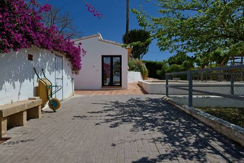 Finca i Javea, Alicante, Javea - € 1 395 000 | Ref: 18-67138 - foto 33