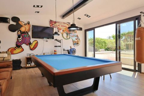 Finca i Javea, Alicante, Javea - € 1 395 000 | Ref: 18-67138 - foto 35