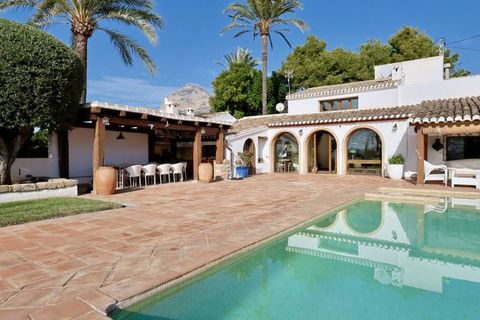Finca i Javea, Alicante, Javea - € 1 395 000 | Ref: 18-67138 - foto 39
