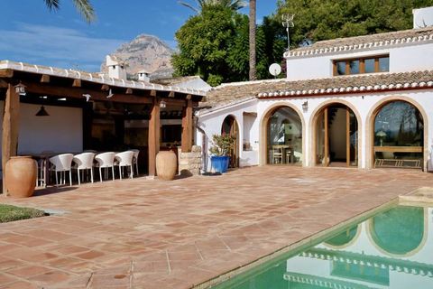 Finca i Javea, Alicante, Javea - € 1 395 000 | Ref: 18-67138 - foto 41