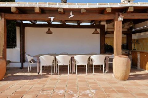 Finca i Javea, Alicante, Javea - € 1 395 000 | Ref: 18-67138 - foto 42