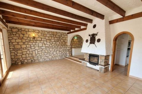Villa i Moraira, Alicante, Moraira - € 1.200.000 | Ref: 46-39383 - foto 2