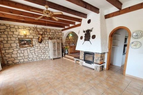 Villa i Moraira, Alicante, Moraira - € 1.200.000 | Ref: 46-39383 - foto 4