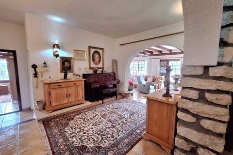 Villa i Moraira, Alicante, Moraira - € 1.200.000 | Ref: 46-39383 - foto 5