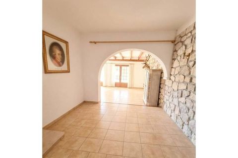 Villa i Moraira, Alicante, Moraira - € 1.200.000 | Ref: 46-39383 - foto 6