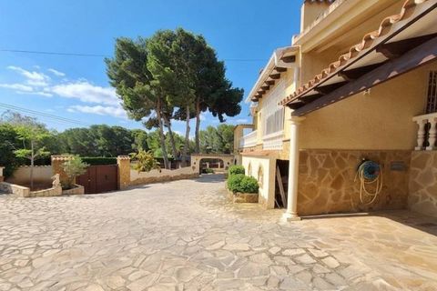 Villa i Moraira, Alicante, Moraira - € 1.200.000 | Ref: 46-39383 - foto 17