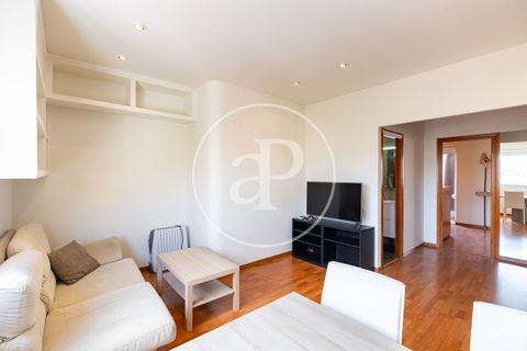Leilighet i Barcelona, Barcelona, Barcelona - € 430 000 | Ref: VB2605032 - foto 2