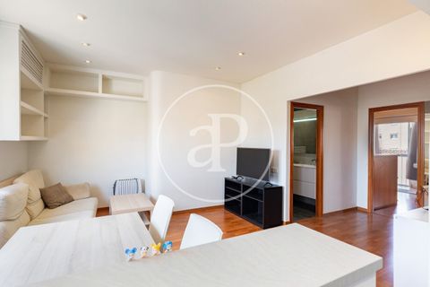 Leilighet i Barcelona, Barcelona, Barcelona - € 430 000 | Ref: VB2605032 - foto 3