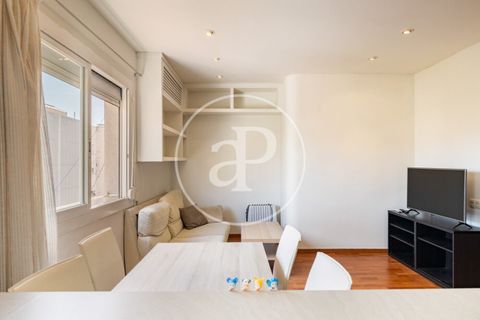 Leilighet i Barcelona, Barcelona, Barcelona - € 430 000 | Ref: VB2605032 - foto 4