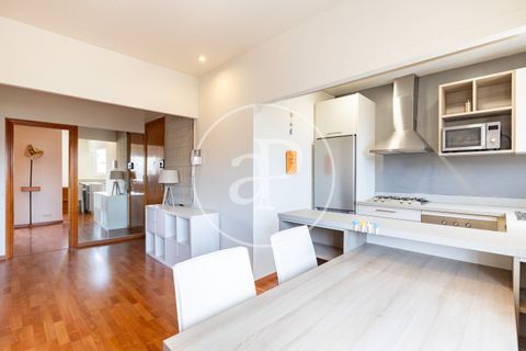Leilighet i Barcelona, Barcelona, Barcelona - € 430 000 | Ref: VB2605032 - foto 5