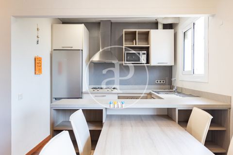 Leilighet i Barcelona, Barcelona, Barcelona - € 430 000 | Ref: VB2605032 - foto 6