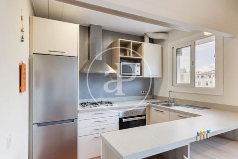 Leilighet i Barcelona, Barcelona, Barcelona - € 430 000 | Ref: VB2605032 - foto 7