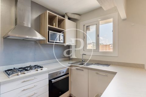 Leilighet i Barcelona, Barcelona, Barcelona - € 430 000 | Ref: VB2605032 - foto 8