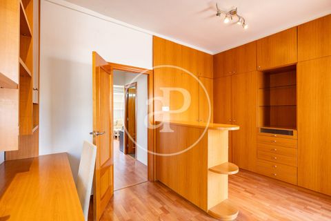 Leilighet i Barcelona, Barcelona, Barcelona - € 430 000 | Ref: VB2605032 - foto 11