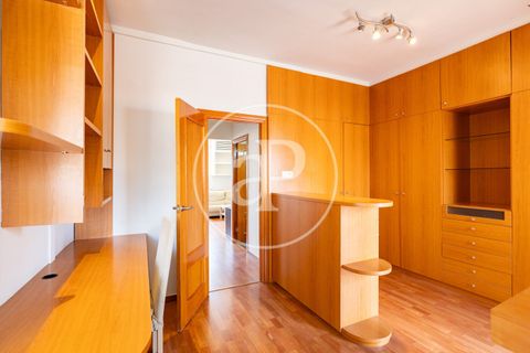 Leilighet i Barcelona, Barcelona, Barcelona - € 430 000 | Ref: VB2605032 - foto 12