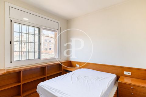Leilighet i Barcelona, Barcelona, Barcelona - € 430 000 | Ref: VB2605032 - foto 14