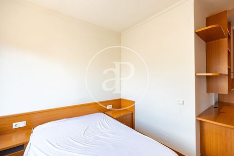 Leilighet i Barcelona, Barcelona, Barcelona - € 430 000 | Ref: VB2605032 - foto 15