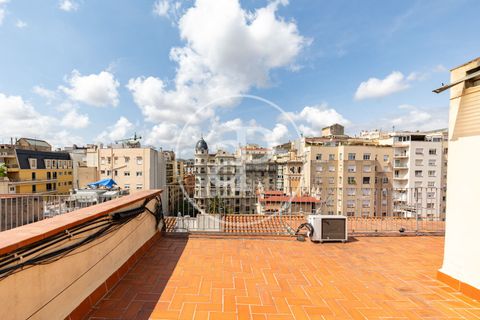 Leilighet i Barcelona, Barcelona, Barcelona - € 430 000 | Ref: VB2605032 - foto 22