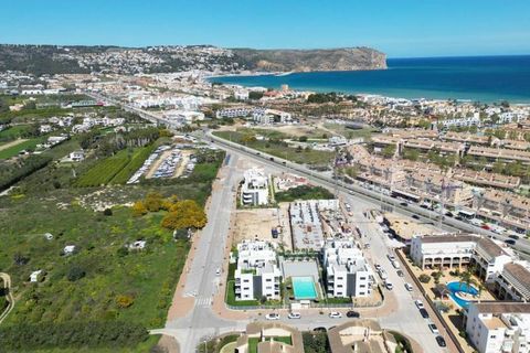 Lejlighed i Javea, Alicante, Javea - € 490.000 | Ref: 21-82034 - foto 1