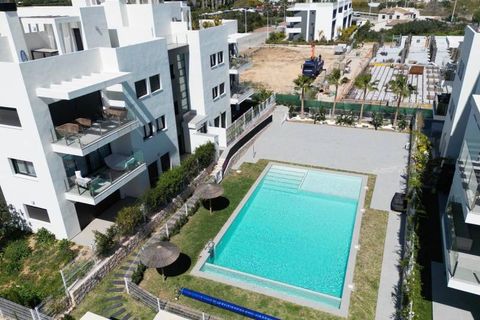 Lejlighed i Javea, Alicante, Javea - € 490.000 | Ref: 21-82034 - foto 2