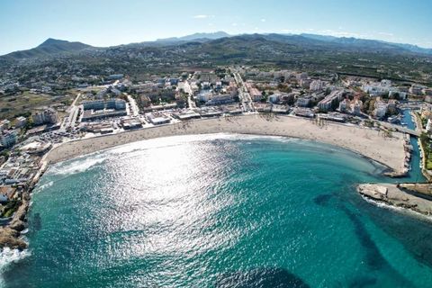 Lejlighed i Javea, Alicante, Javea - € 490.000 | Ref: 21-82034 - foto 4
