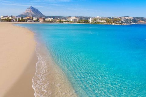 Lejlighed i Javea, Alicante, Javea - € 490.000 | Ref: 21-82034 - foto 11