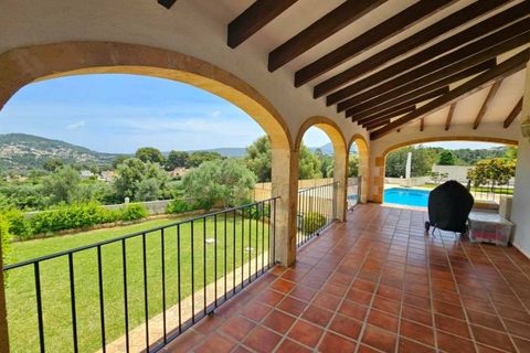 Villa a Javea, Alicante, Javea - € 1.295.000 | Ref: 15-19092 - foto 2
