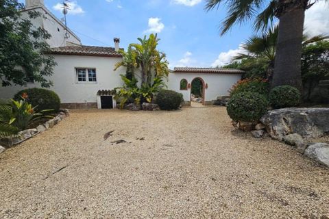 Villa a Javea, Alicante, Javea - € 1.295.000 | Ref: 15-19092 - foto 6