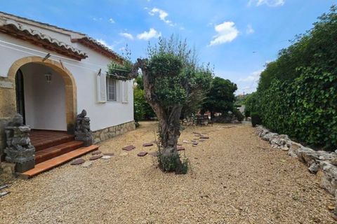 Villa a Javea, Alicante, Javea - € 1.295.000 | Ref: 15-19092 - foto 7