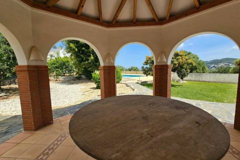 Villa a Javea, Alicante, Javea - € 1.295.000 | Ref: 15-19092 - foto 22