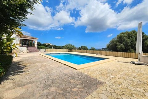 Villa a Javea, Alicante, Javea - € 1.295.000 | Ref: 15-19092 - foto 23