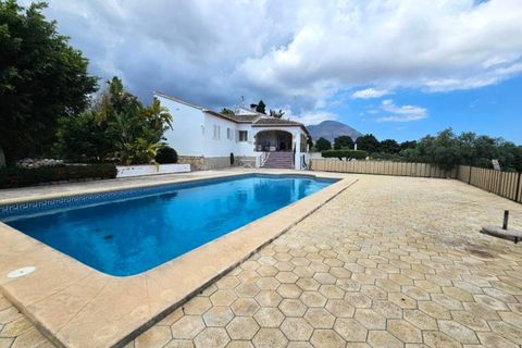 Villa a Javea, Alicante, Javea - € 1.295.000 | Ref: 15-19092 - foto 24
