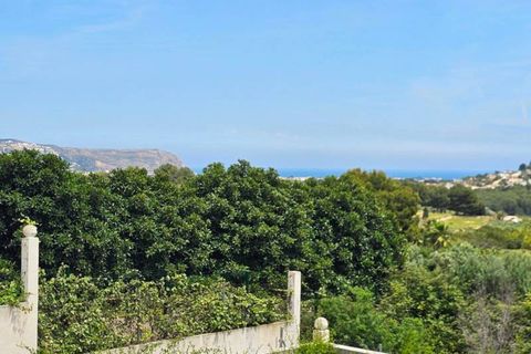Villa a Javea, Alicante, Javea - € 1.295.000 | Ref: 15-19092 - foto 26