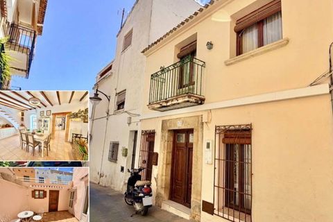 Dorfhaus in Javea, Alicante, Javea - € 525.000 | Ref: 21-34462 - Foto 1