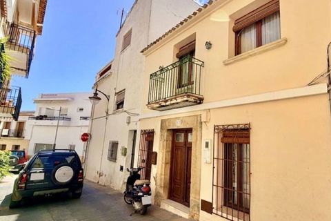 Dorfhaus in Javea, Alicante, Javea - € 525.000 | Ref: 21-34462 - Foto 2