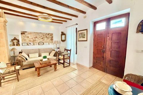 Dorfhaus in Javea, Alicante, Javea - € 525.000 | Ref: 21-34462 - Foto 4