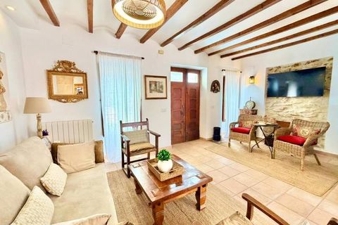 Dorfhaus in Javea, Alicante, Javea - € 525.000 | Ref: 21-34462 - Foto 6